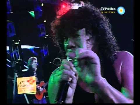 Villa María 2012 - 03-02-12 (4 de 5) - "La Mona" Jiménez