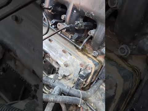 Used Silent Diesel Generator