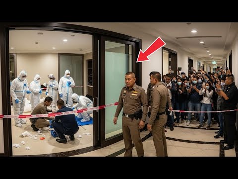 จิ้มจุ่มมรณะ! สามีตำรวจวางยาพิษล้างหนี้ ฆ่ายกครัวจัดฉากโจรปล้น