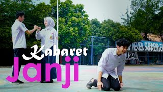 Download lagu KABARET LUCU - JANJI | TEATER TAHTA 2025 mp3