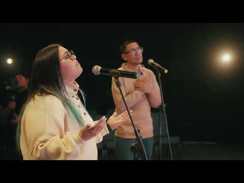 Cuanto daría - Community worship Live session (Eddie woolsey)