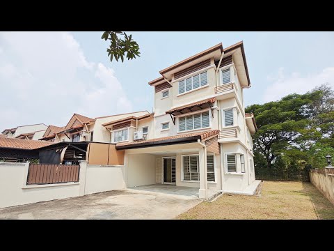 Terraced House for Sale in Taman Aman Putra (Puchong) - Azira Ahmad - PropertyGuru.com.my