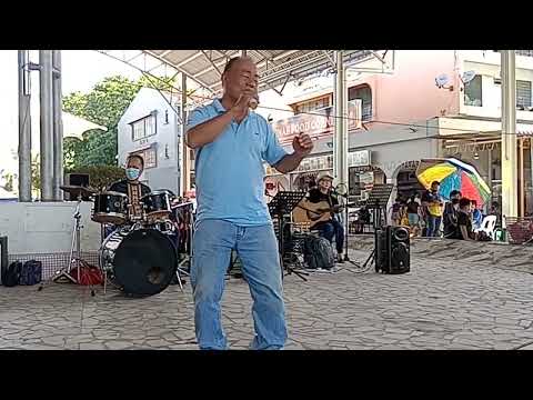 MEDLEY BY MICHAEL ASAN AMING