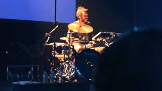 MF Doom - Orris Root Powder LIVE (by Kwake Bass)