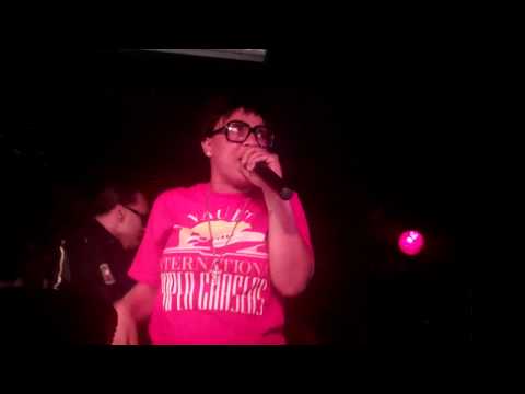 Women of Hip Hop [CLEMagazine] Performances