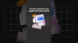 How to add a custom template to a blog on Shopify