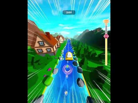 Boat Evolution: Overdrive