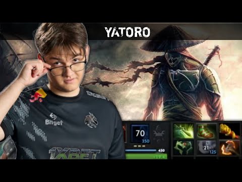 Super Saiyan YATORO Juggernaut - Dota 2 Highlights [Watch & Learn]