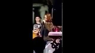 Gage Blues Performance 1