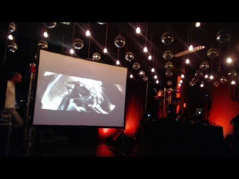 Roel Funcken (Funckarma) @ Mindcamp, Tivoli Spiegelbar, Utrecht (01-09-2013)