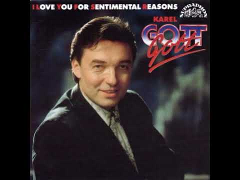 Karel Gott - Stardust (26.9.1989, vydáno 1990)