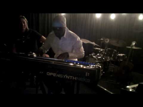 MSPIncTV   TEDDY RILEY and Open Labs Exclusive