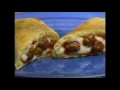 Lean Pockets Commercial 2002 Hot Pockets