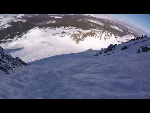 Hangman’s Mammoth - 3/4/18