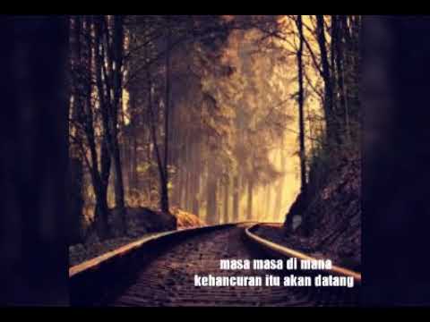 Instrumen musik LATIKA'S THEME . MERINDING DAN MENGHARUKAN 😢😢😢😢😢