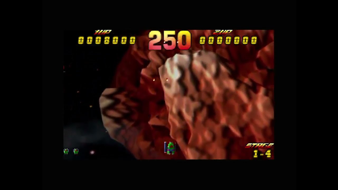 Tetsuo Gaiden (Mister Pi - CD-i DVC)