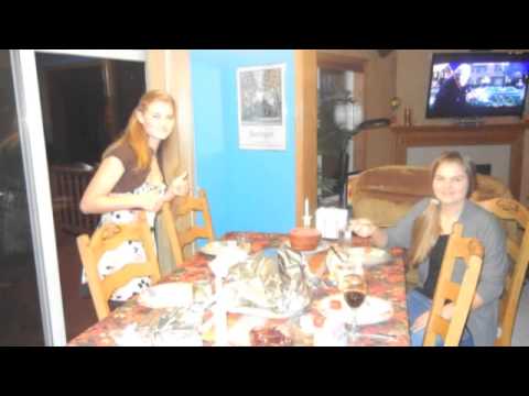 Danielle 17th Birthday