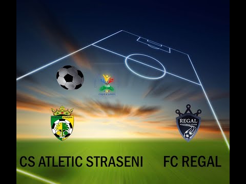07.05.2022 CS Atletic Strășeni  DA - U13   -   FC Regal DA - U13  0 - 1