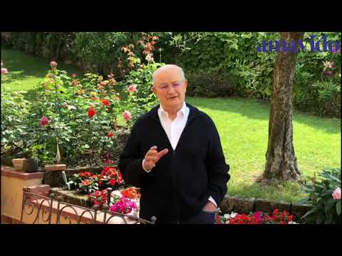 amavido Open Call 2020: Michele Giammarino