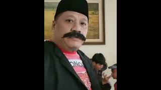 Download lagu Semoga Lancar Acara Live Shownya Pak No dan Pak Ndut Woko Channel mp3