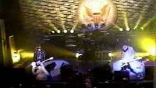Ramones - PsychoTherapy (live)