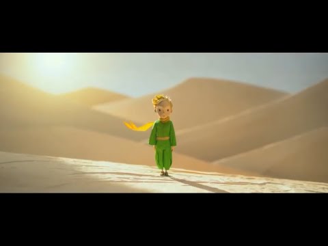 De klenge Prënz -  Trailer  - Jangli Films