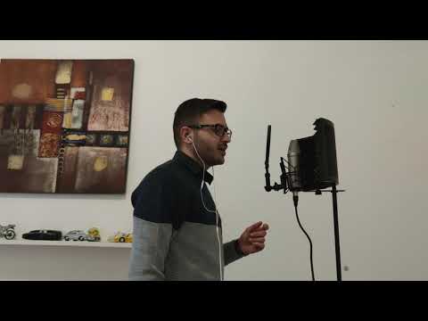 MY WAY - FRANK SINATRA (Covered by Davide Mancini)