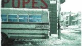 The Smoking Popes -  How Dangerous