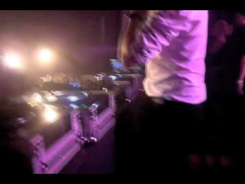 DJ Redking @ NYE Waarschoot Deluxe 2011 - 2012