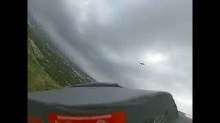 FPV  第一人稱遙控飛行 T-28