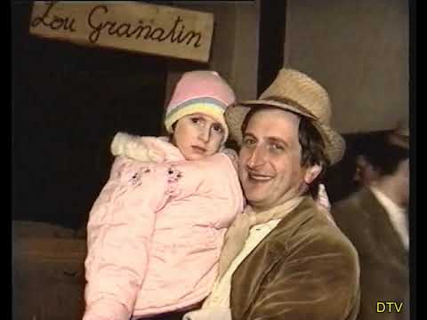 19941225 Mestieri a Vinadio 94