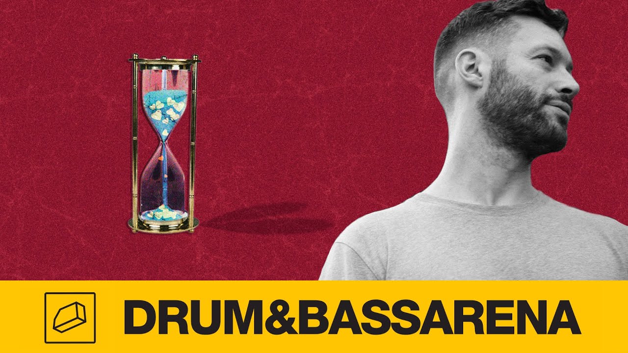 LSB & DRS - Letting Go (FD Remix)