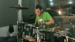 Mxpx - Breathe Deep (Drum Cover)