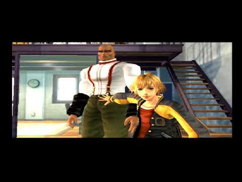 Shadow Hearts III - #01 Das Abenteuer beginnt