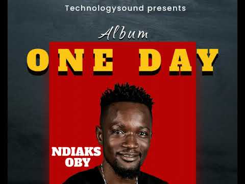 03 Ndiaks Oby - Sant Baye Ousmane