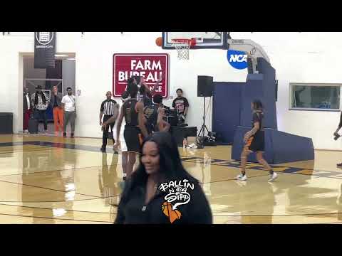 Jim Hill VS Ridgeland 