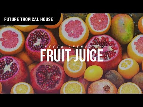 Aneesh Chengappa - Fruit Juice