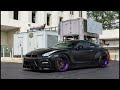 PORSCHE NXY0TAR0 Very Slowed Reverb