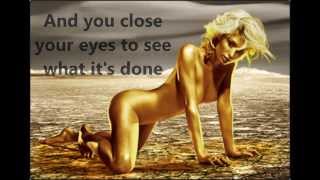 Chet Faker- Gold (Flume Remix)- Lyrics Included.