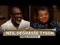 Neil deGrasse Tyson On Human Origins, Space, Aliens, Evolution, Bigfoot & Truth About Moon Landing