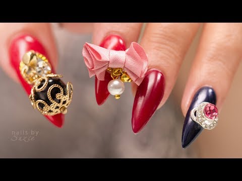 download lagu mp3 mp4 Spinning Charms, download lagu Spinning Charms gratis, unduh video klip Spinning Charms