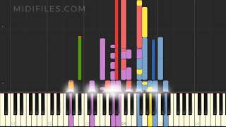 TUTORIAL : MER SIN EINS / KASALLA