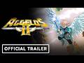 Aggelos 2 Steam Key Global Trailer