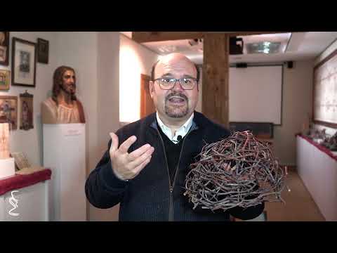 El sentido de la corona de espinas