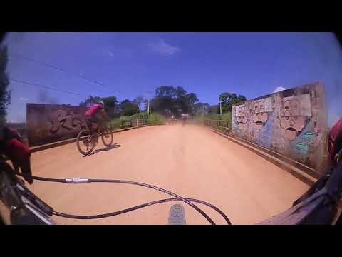 GPRAVELLI 2019 ITU/SP 1a ETAPA