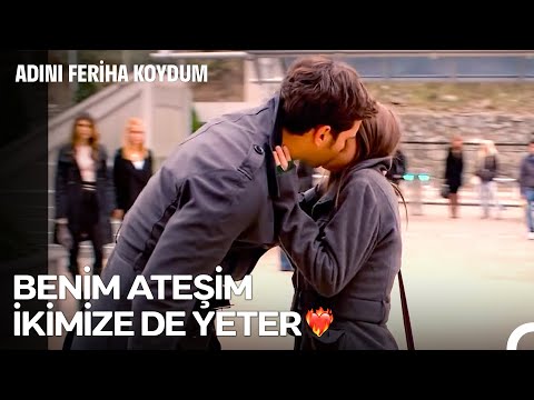 Emir'le Çapkınlık MasterClass #35: Aklımı Başımdan Alan Kadın - Adını Feriha Koydum