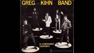 Greg Kihn Band - Jeopardy | HQ