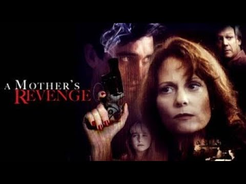 A Mother's Revenge (1993) | Full Movie | Lesley Ann Warren | Bruce Davison | Shirley Knight