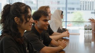 Centene Internship Experience: Leaving a Lasting Impact
