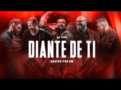 Capa de Diante de ti